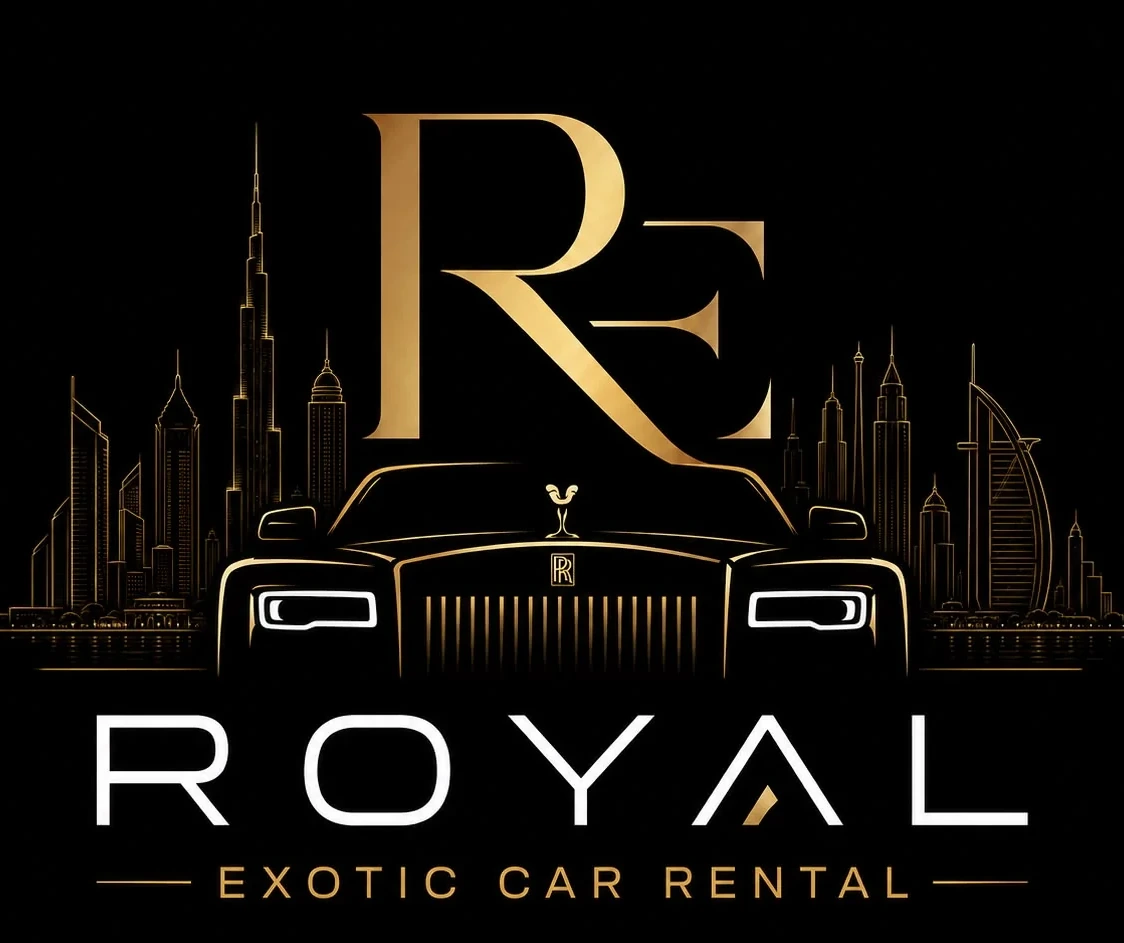 Royal Exotic Car Rental